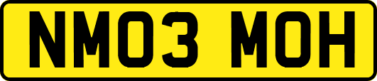 NM03MOH