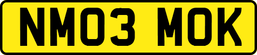 NM03MOK