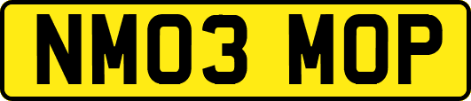 NM03MOP