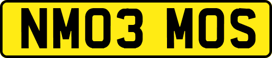 NM03MOS