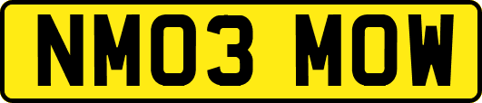 NM03MOW