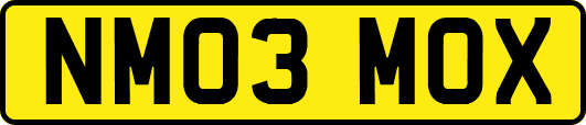 NM03MOX
