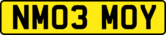 NM03MOY