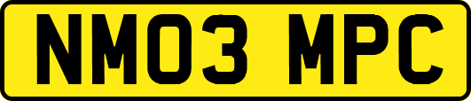 NM03MPC