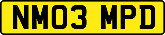 NM03MPD