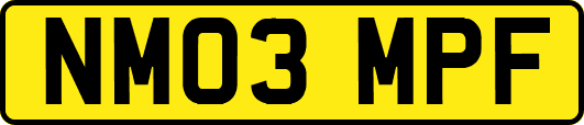 NM03MPF