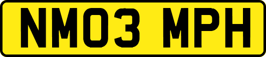 NM03MPH