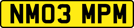 NM03MPM