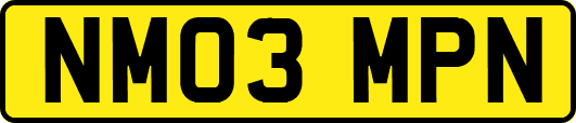 NM03MPN