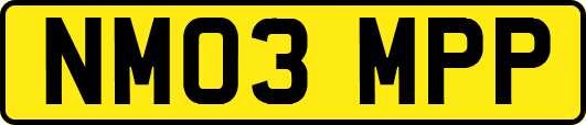 NM03MPP