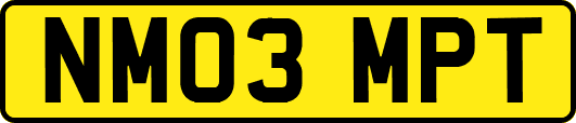 NM03MPT