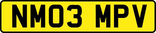 NM03MPV