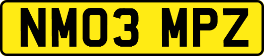 NM03MPZ