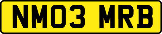NM03MRB