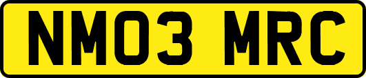 NM03MRC