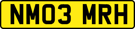 NM03MRH