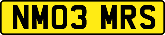 NM03MRS