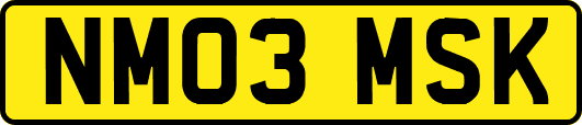 NM03MSK
