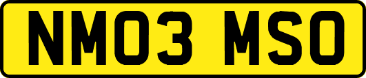 NM03MSO