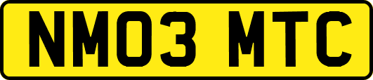 NM03MTC