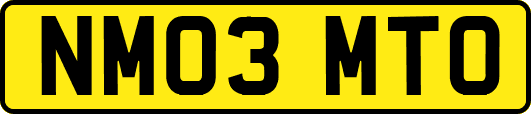 NM03MTO