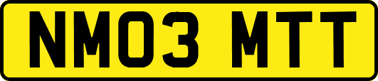 NM03MTT