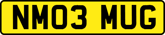 NM03MUG