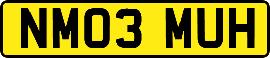 NM03MUH
