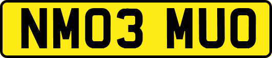 NM03MUO
