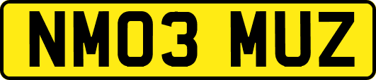 NM03MUZ