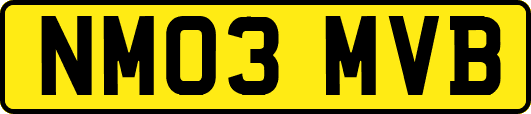 NM03MVB