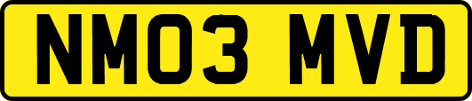 NM03MVD