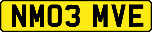 NM03MVE