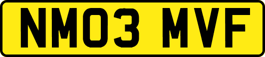 NM03MVF