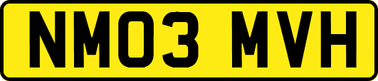 NM03MVH
