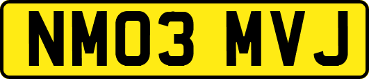NM03MVJ