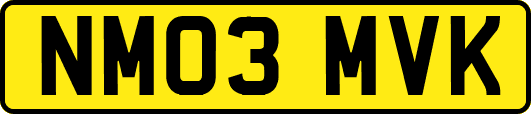 NM03MVK