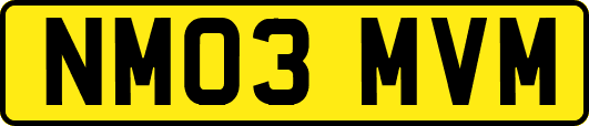 NM03MVM