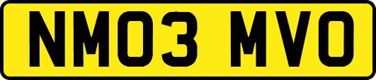 NM03MVO