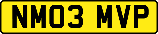NM03MVP