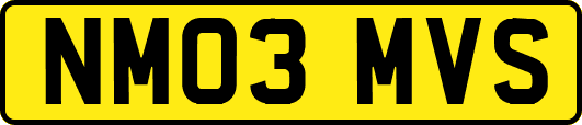 NM03MVS