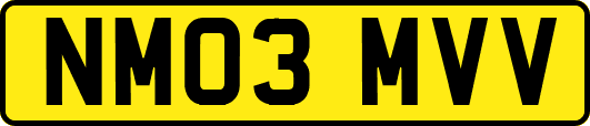 NM03MVV
