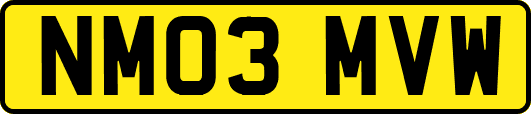NM03MVW