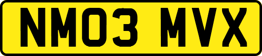 NM03MVX