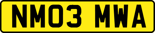 NM03MWA