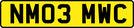 NM03MWC