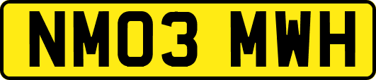 NM03MWH