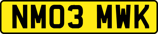 NM03MWK