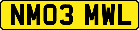 NM03MWL