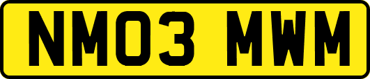 NM03MWM